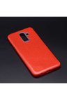 Samsung Galaxy J8 Uyumlu Kılıf Zore Shining Silikon