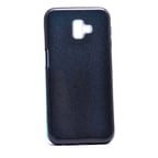 Samsung Galaxy J6 Plus Uyumlu Kılıf Zore Shining Silikon