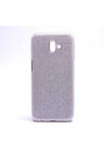Samsung Galaxy J6 Plus Uyumlu Kılıf Zore Shining Silikon