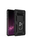 Samsung Galaxy S10 Plus Uyumlu Kılıf Zore Vega Kapak