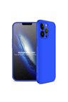 Apple iPhone 13 Pro Max Uyumlu Kılıf Zore Ays Kapak
