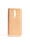 Xiaomi Mi 9T Uyumlu Kılıf Zore Premier Silikon Kapak