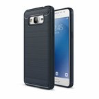 Samsung Galaxy J2 Prime Uyumlu Kılıf Zore Room Silikon Kapak