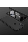 Huawei Y7 Prime 2019 Uyumlu Kılıf Zore Ays Kapak