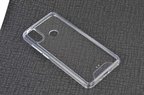 Xiaomi Mi 6X Uyumlu Kılıf Zore Gard Silikon