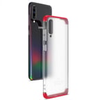Samsung Galaxy A70 Uyumlu Kılıf Zore Nili Kapak