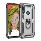 Huawei Y9 Prime 2019 Uyumlu Kılıf Zore Vega Kapak
