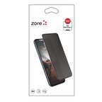 Samsung Galaxy A51 Uyumlu Zore New 5D Privacy Temperli Ekran Koruyucu