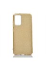 Samsung Galaxy S20 Plus Uyumlu Kılıf Zore Shining Silikon