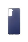 Samsung Galaxy S21 Plus Uyumlu Kılıf Zore Premier Silikon Kapak