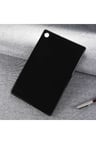 Lenovo M10 TB-X306F Gen.2 Uyumlu Kılıf Zore Tablet Süper Silikon Kapak
