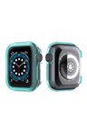Apple Watch 40mm Uyumlu Zore Watch Gard 03 Kasa Koruyucu