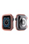 Apple Watch 42mm Uyumlu Zore Watch Gard 03 Kasa Koruyucu