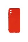 Samsung Galaxy A02 Uyumlu Kılıf Zore Mara Lansman Kapak