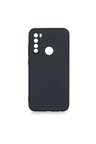 Xiaomi Redmi Note 8 Uyumlu Kılıf Zore Mara Lansman Kapak