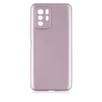 Xiaomi Poco X3 GT Uyumlu Kılıf Zore Premier Silikon Kapak