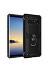 Samsung Galaxy Note 8 Uyumlu Kılıf Zore Vega Kapak