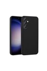 Samsung Galaxy S24 Uyumlu Kılıf Zore Premier Silikon Kapak