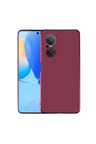 Huawei Nova 9 SE Uyumlu Kılıf Zore Premier Silikon Kapak
