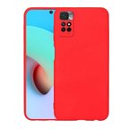 Xiaomi Redmi Note 11 Global Uyumlu Kılıf Zore Mara Lansman Kapak
