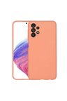 Samsung Galaxy A33 5G Uyumlu Kılıf Zore Mara Lansman Kapak