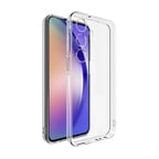 Samsung Galaxy S24 Uyumlu Zore 2mm Anti Shock Silikon