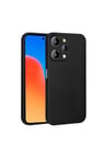 Xiaomi Redmi 12 Uyumlu Kılıf Zore Premier Silikon Kapak