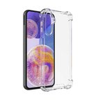 Samsung Galaxy S24 Plus Uyumlu Kılıf Zore Nitro Anti Shock Silikon