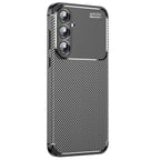 Samsung Galaxy A55 Uyumlu Kılıf Zore Negro Silikon Kapak
