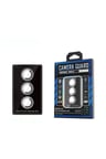 Samsung Galaxy S24 Uyumlu Zore Diamond Kamera Lens Koruyucu Cam Filmi