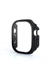 Apple Watch Ultra 49mm Uyumlu Zore 01 Kasa ve Ekran Koruyucu