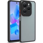 Infinix Hot 40i Uyumlu Kılıf Zore Hux Kapak