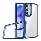 Samsung Galaxy A35 Uyumlu Kılıf Zore Flora Kapak