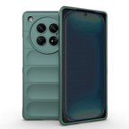 Infinix Zero 40 5G Uyumlu Kılıf Esnek TPU Oyuklu Arka Yüzey Tasarımlı Zore Etnik Silikon Kapak