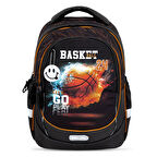 Belmil Leisure Plus Basketball Okul Çantası 338-87-20