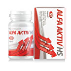 ALFA AKTIV HS 60 Cps