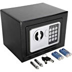 Mini Montaj Özellikli Kasa