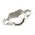 Cup 100 Çelik Far Grenajı Gri