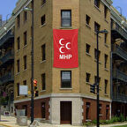 Bozkurt Hilal Kırmızı Sancak Bayrak Mhp (200x300cm)