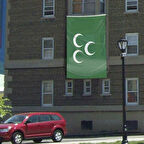 Yeşil 3 Hilal Osmanlı İmparatorluğu Bayrak Raşel -300x450 Cm -3x4,5 Metre