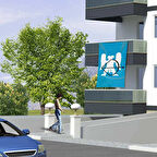 Büyük Selçuklu İmparatorluğu Bayrak - 17 Eski Türk Devleti Bayrağı 150x225 Cm