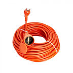 SEYYAR UZATMA KABLOSU 3X2.5-30 METRE