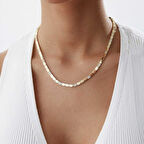 Chocolate Stone Zincir