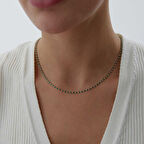 Yeşil Mineli Golf Zincir