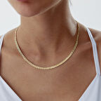 Dövme Piramit Zincir