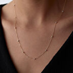 Üç Renk Dorica Forse Zincir