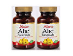 2 Adet Balen Alıç Meyvesi Ekstraktı 80 Kapsül
