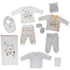 Bebepan Mr. Nature 10 lu Hastane Çıkışı 1950