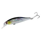 Fujin T-Rex 80S 11gr 80mm Maket Balık 086 Flashing Minnow