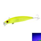 Fujin Joker 97mm 13.7gr SSR Floating Maket Balık 128 Half Green